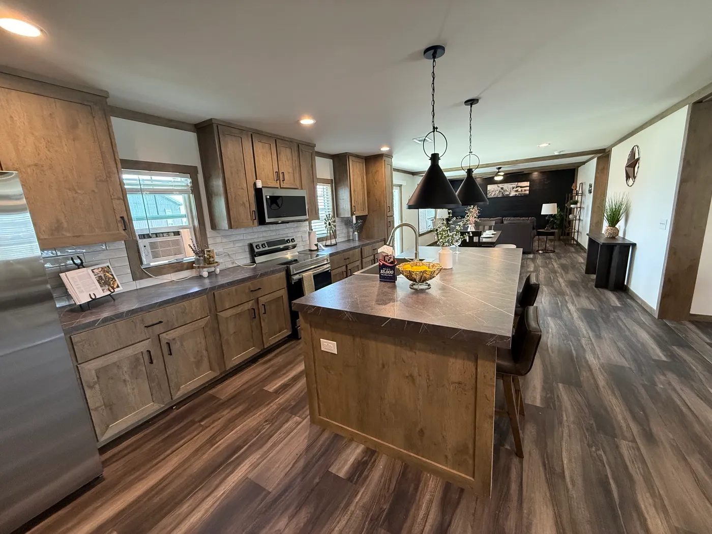 home image