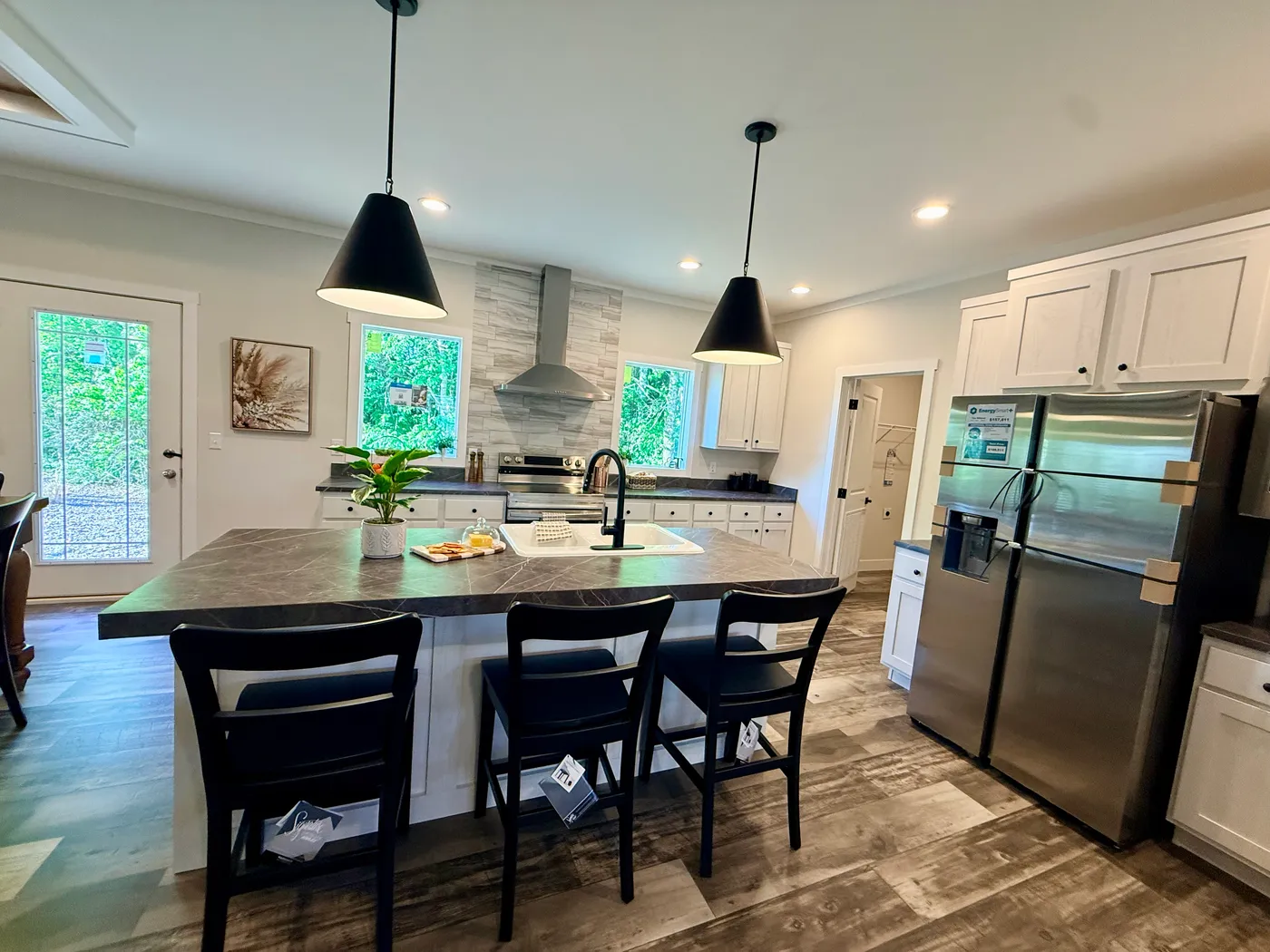 home image