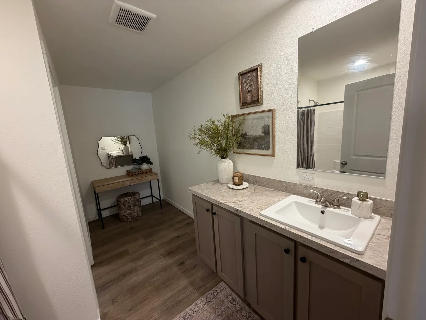 home image