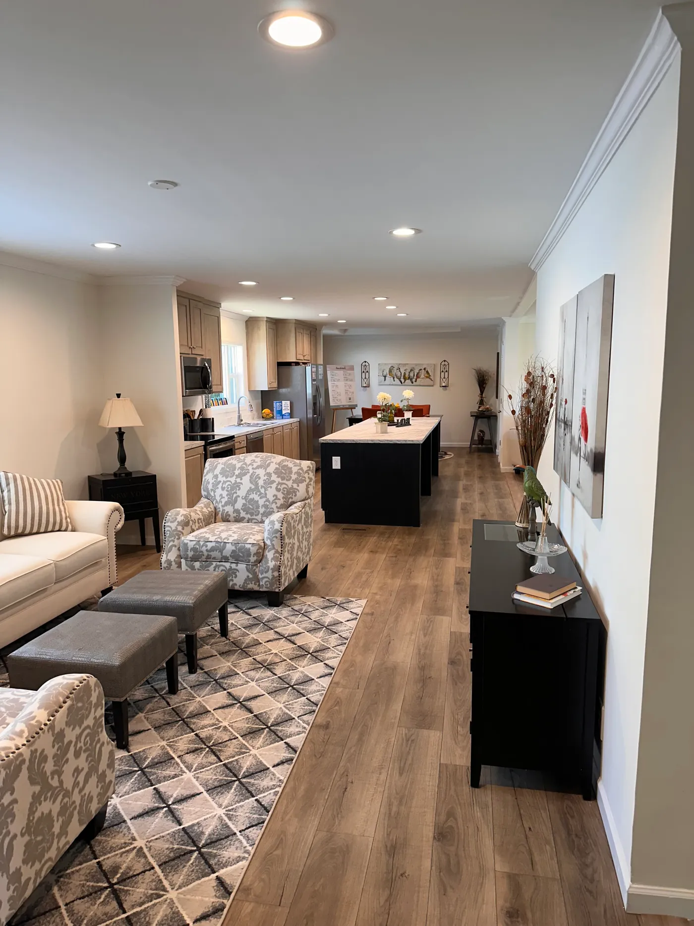 home image