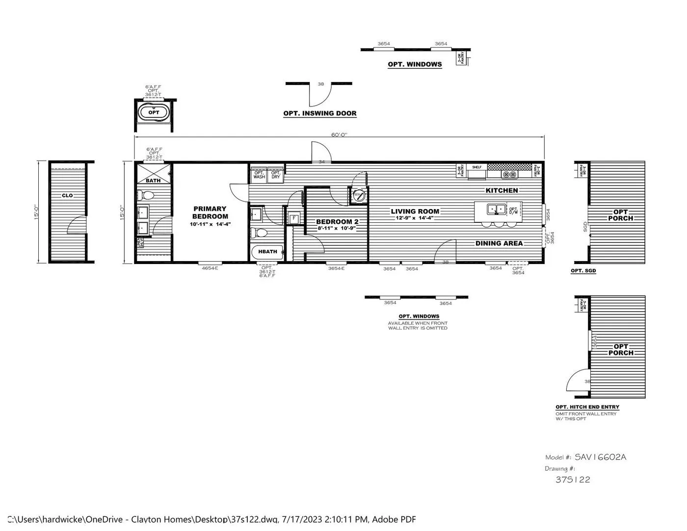 home image