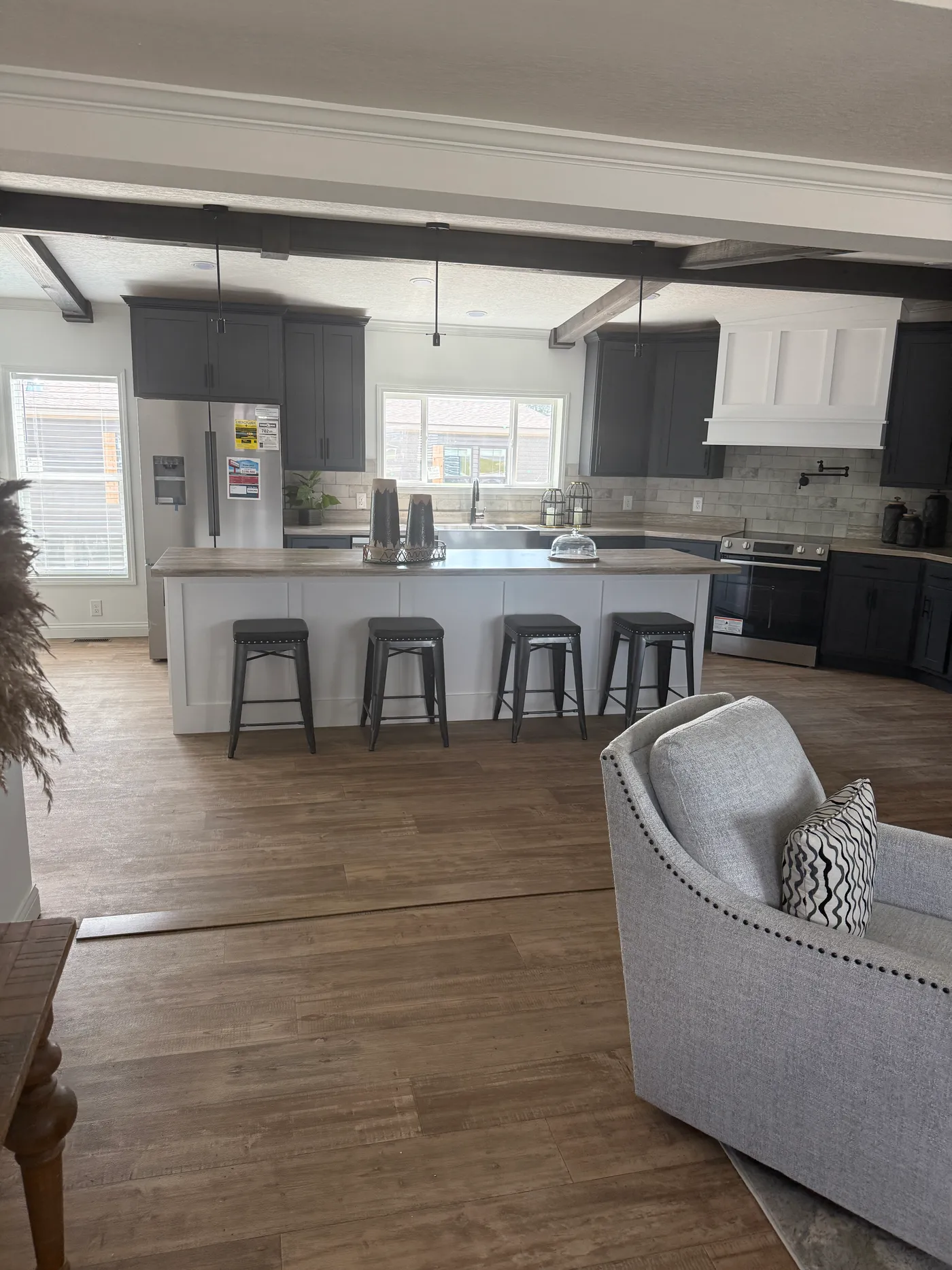 home image