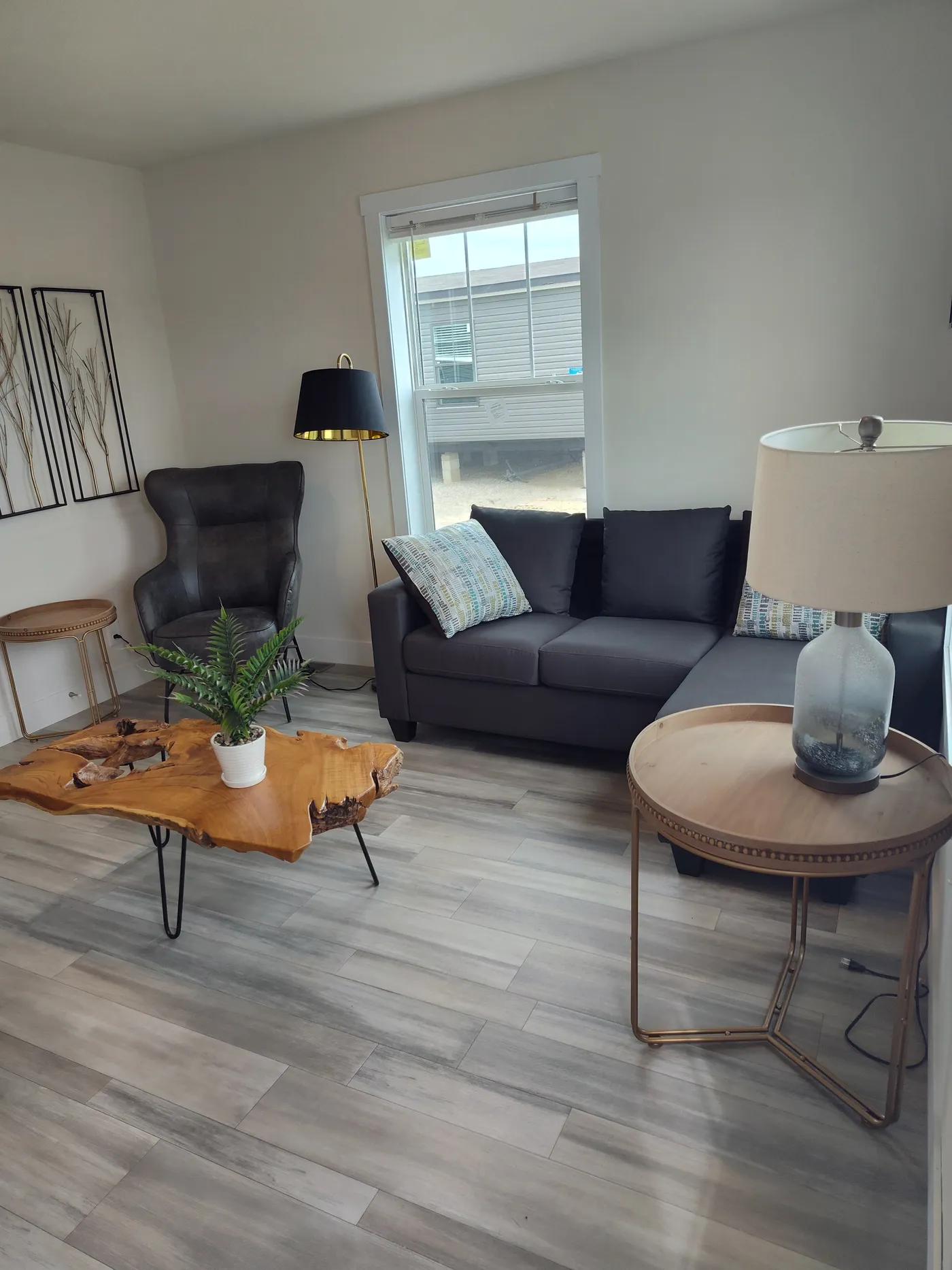 home image