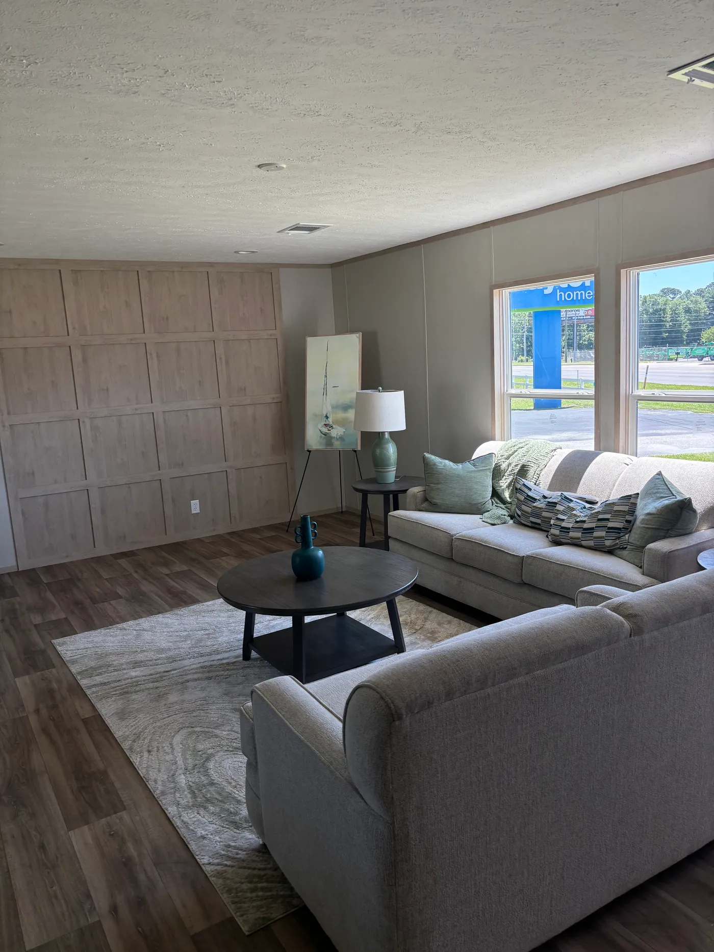 home image
