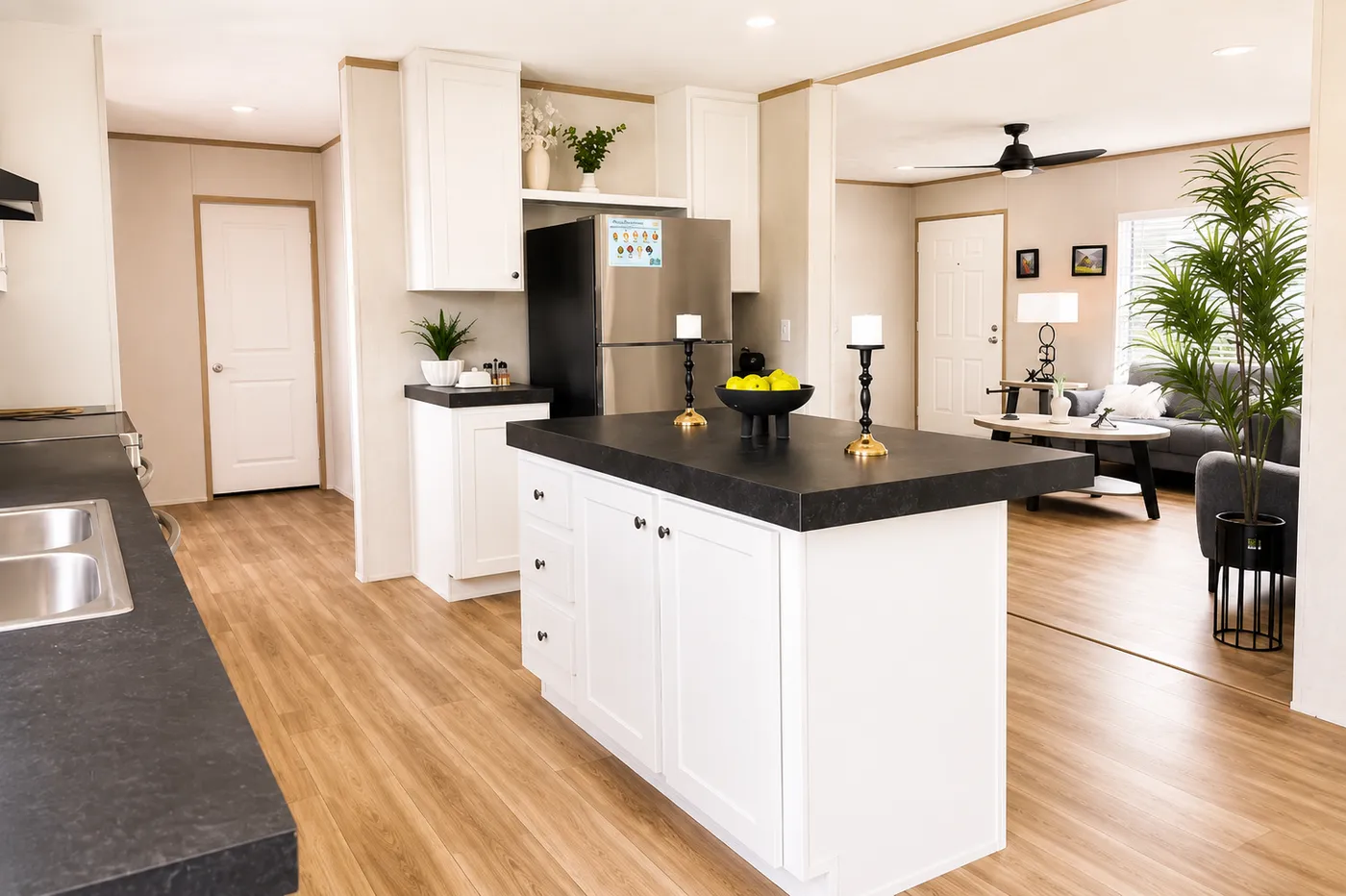 home image