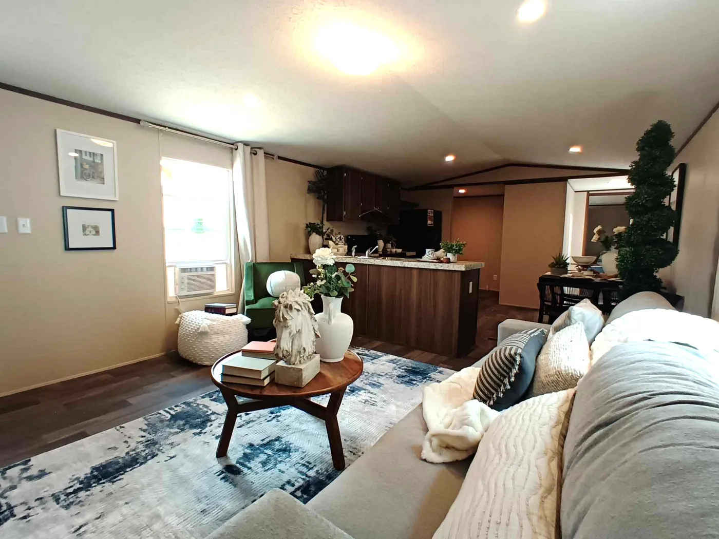 home image