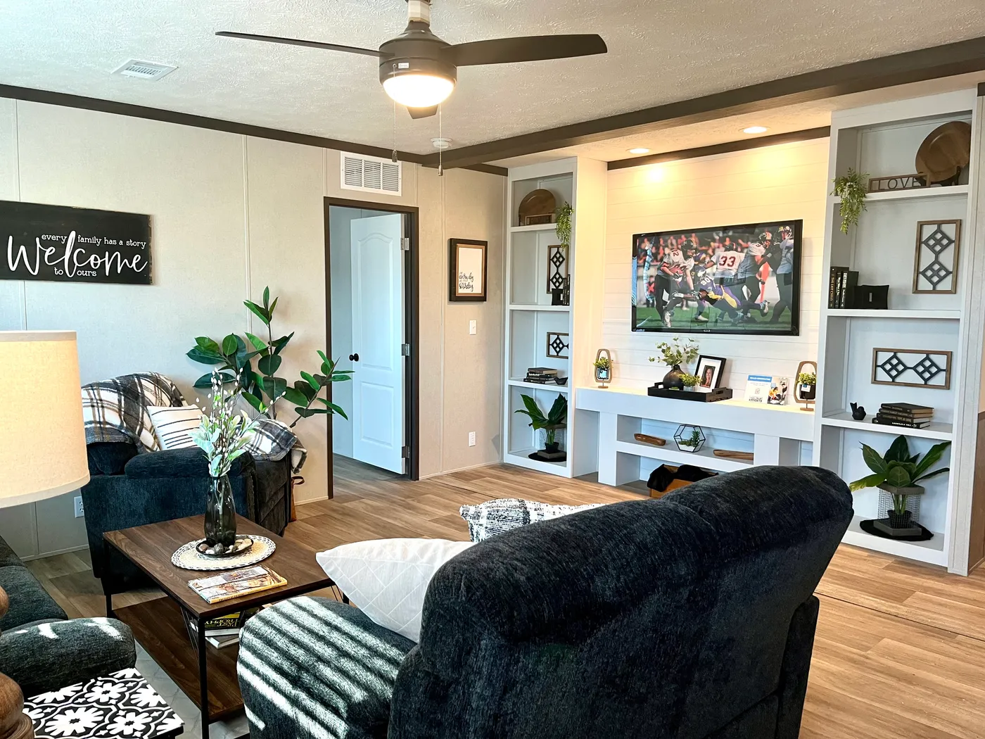 home image