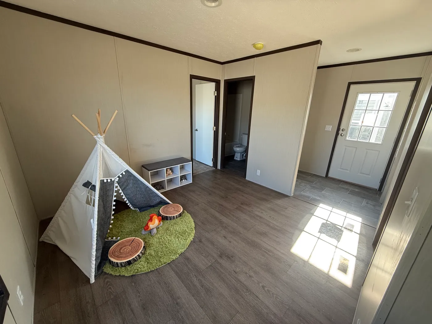 home image
