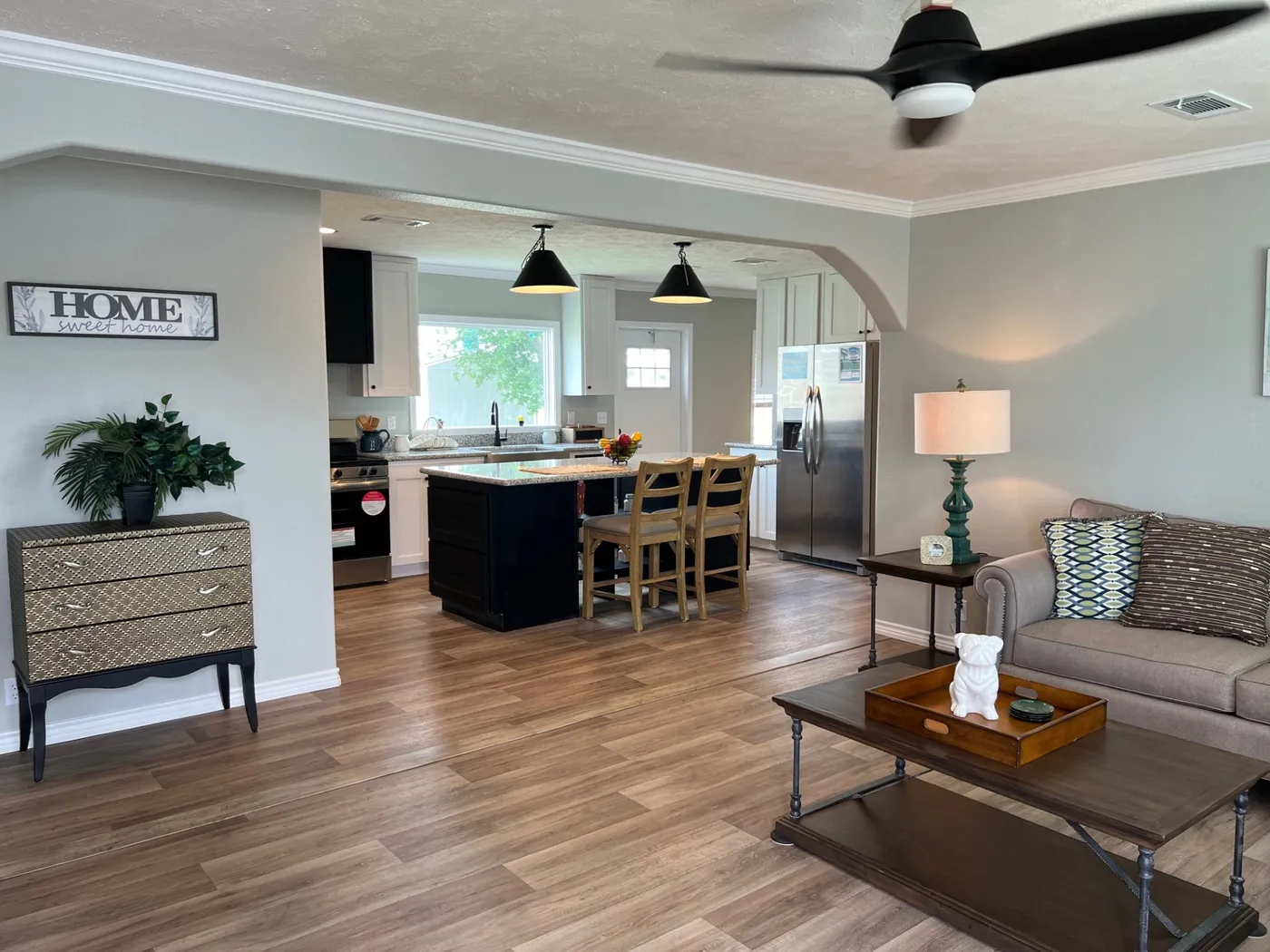 home image