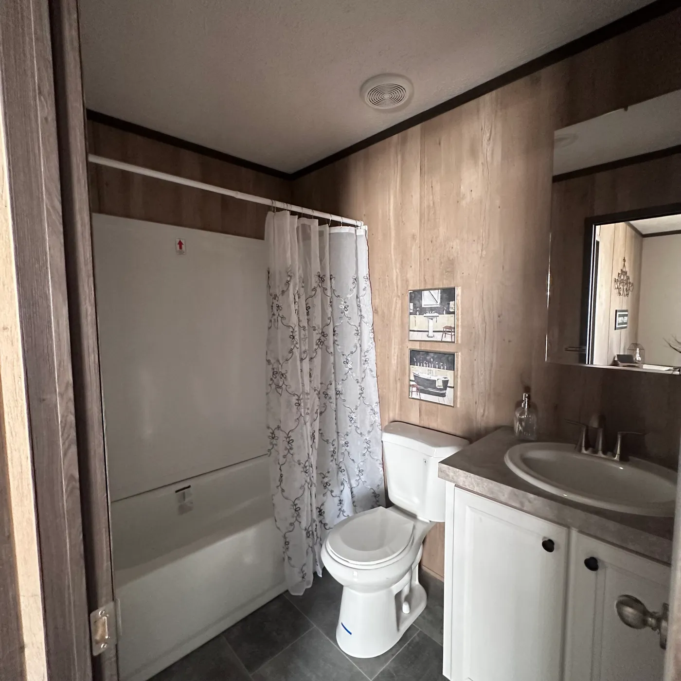 home image