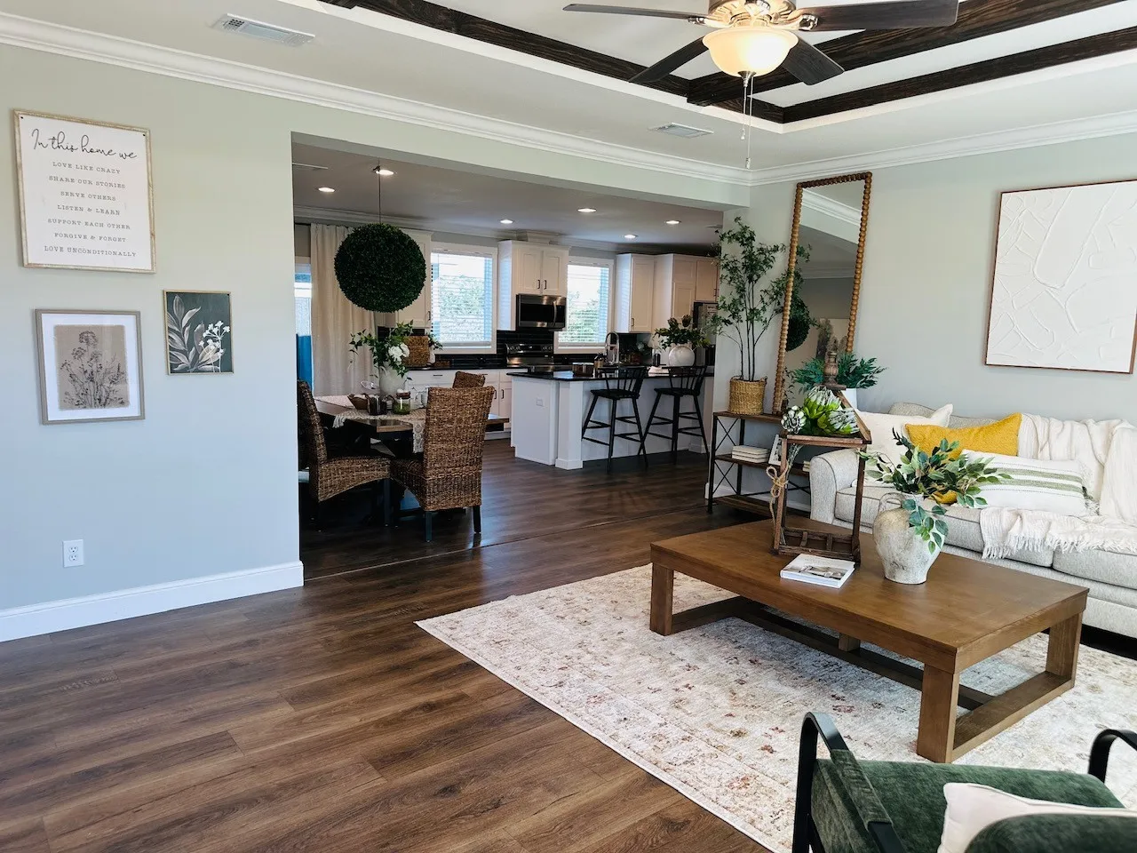 home image