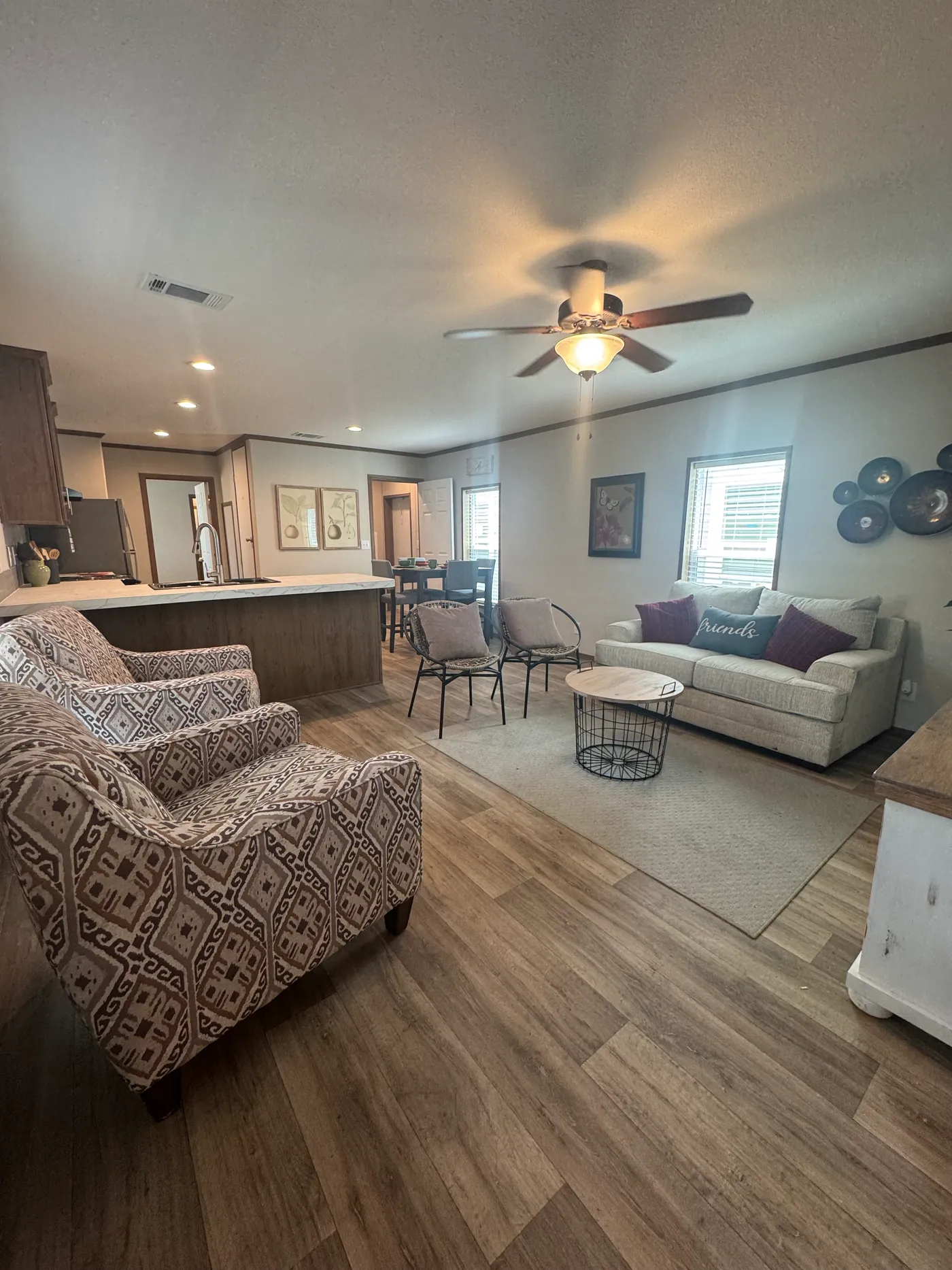 home image