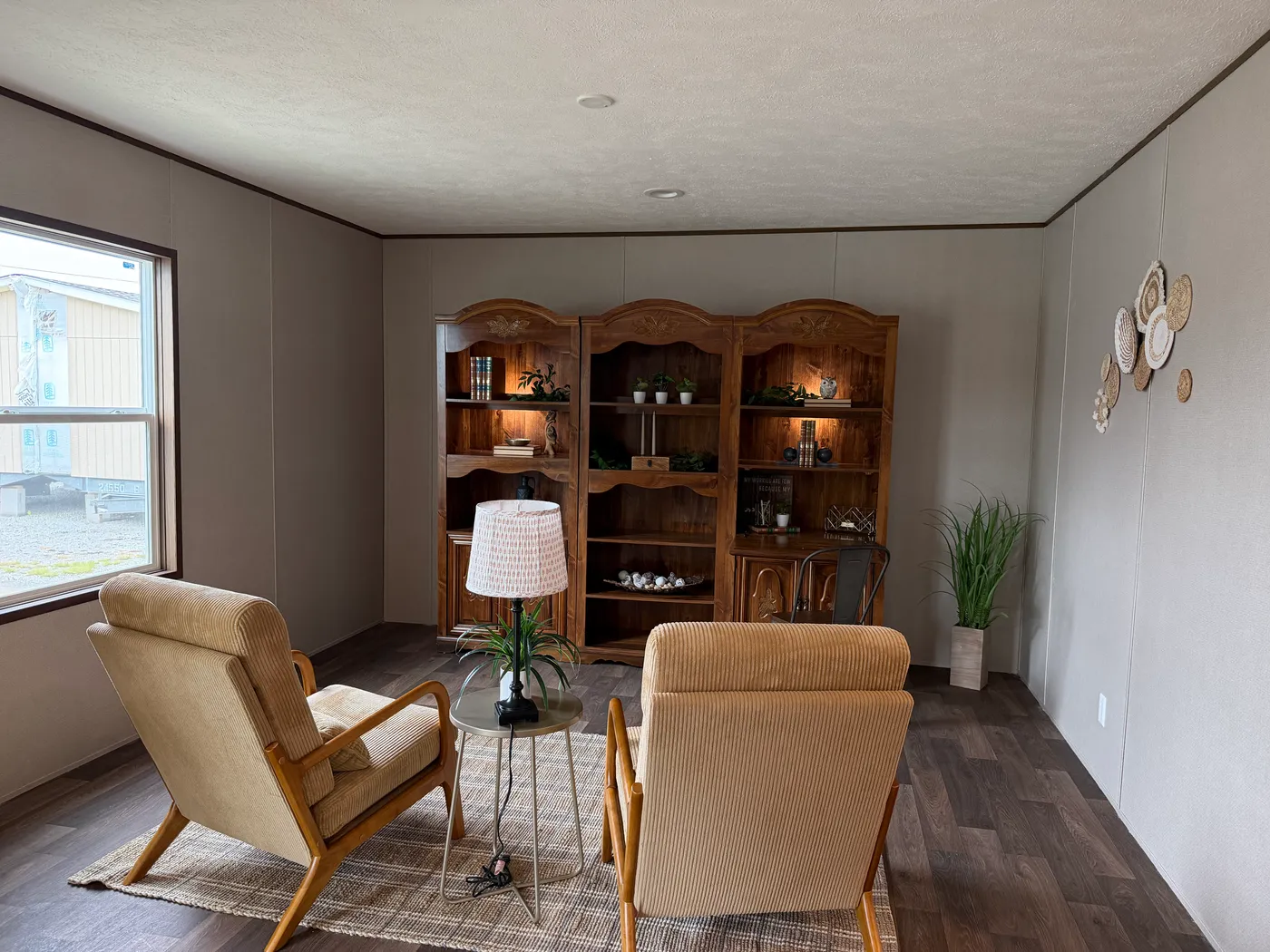 home image