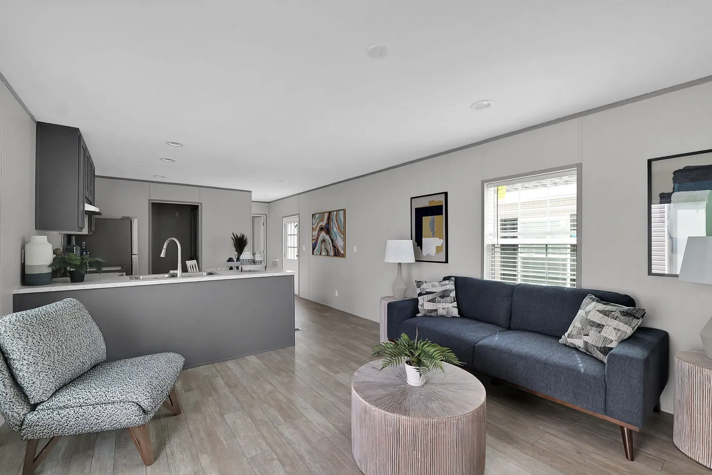 home image