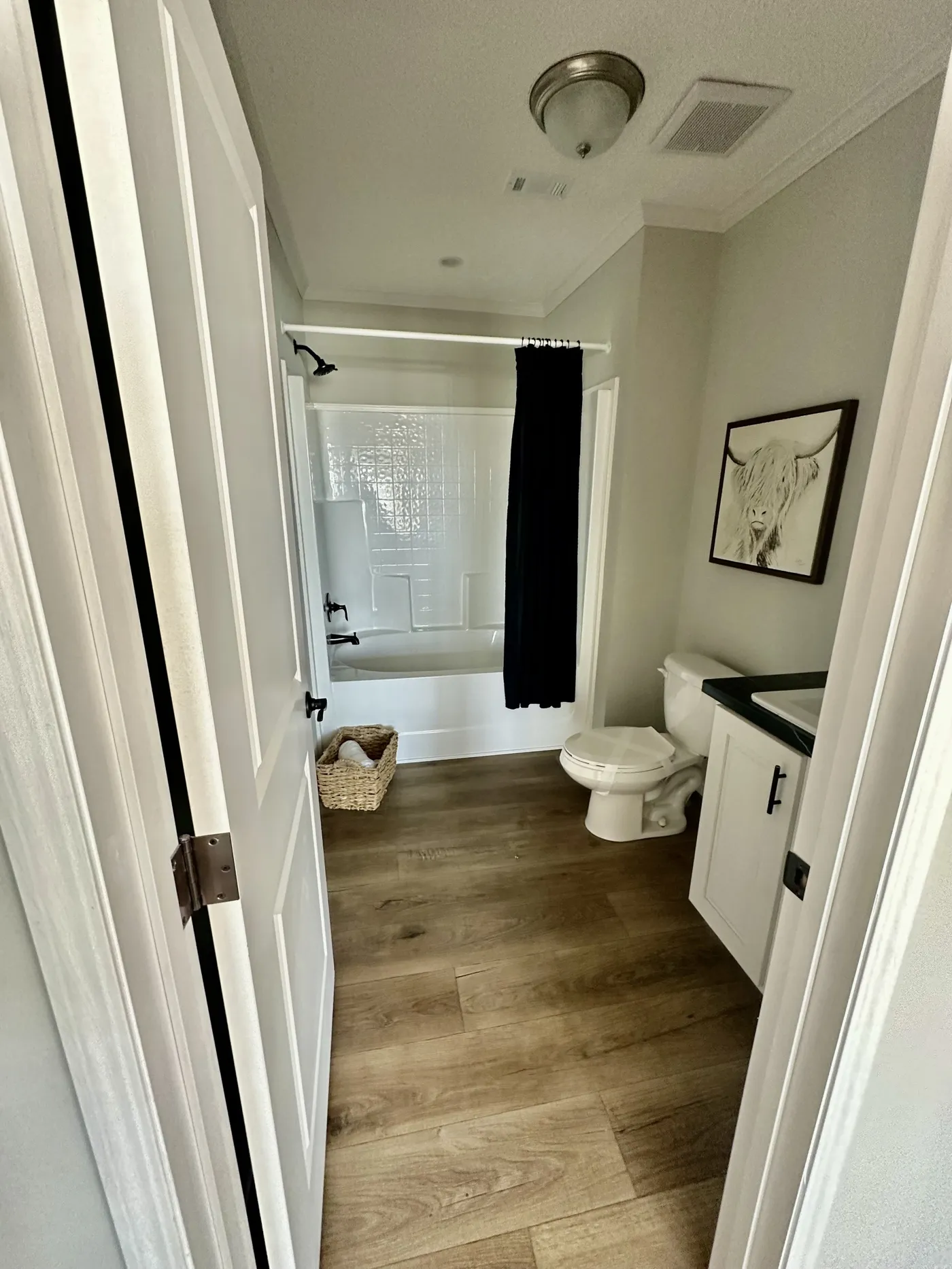 THE BANDON home image