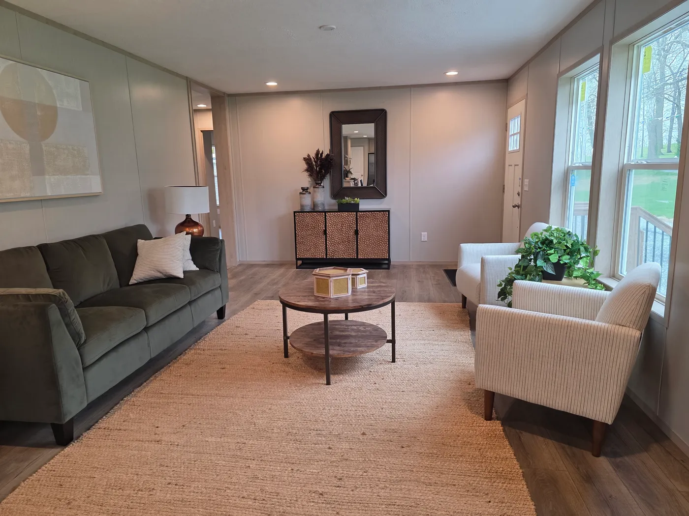 home image