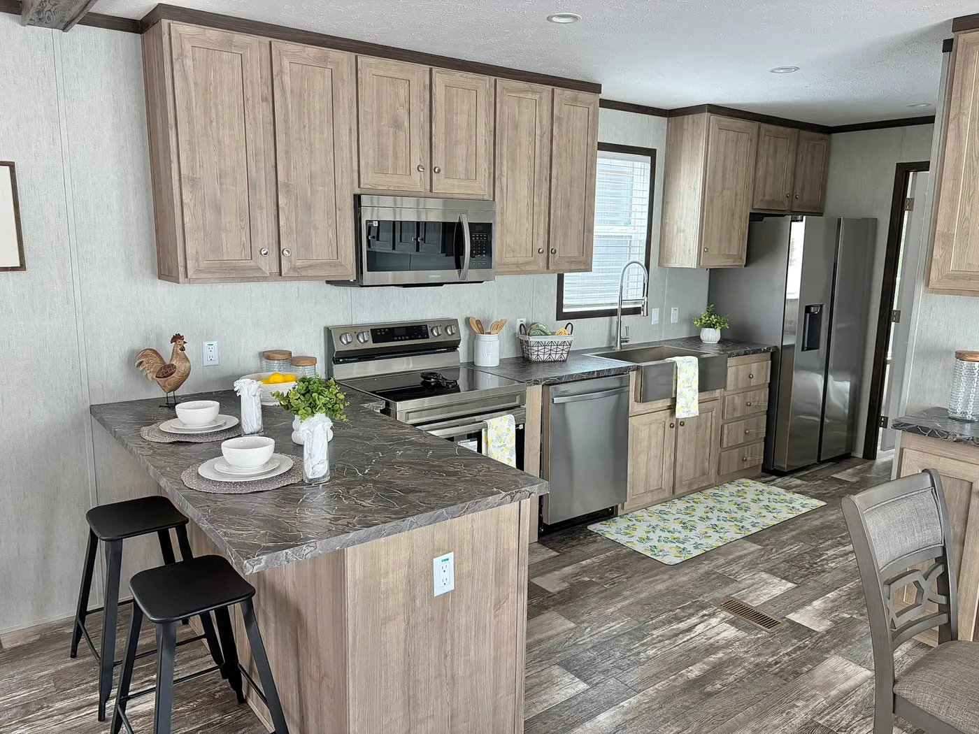 home image