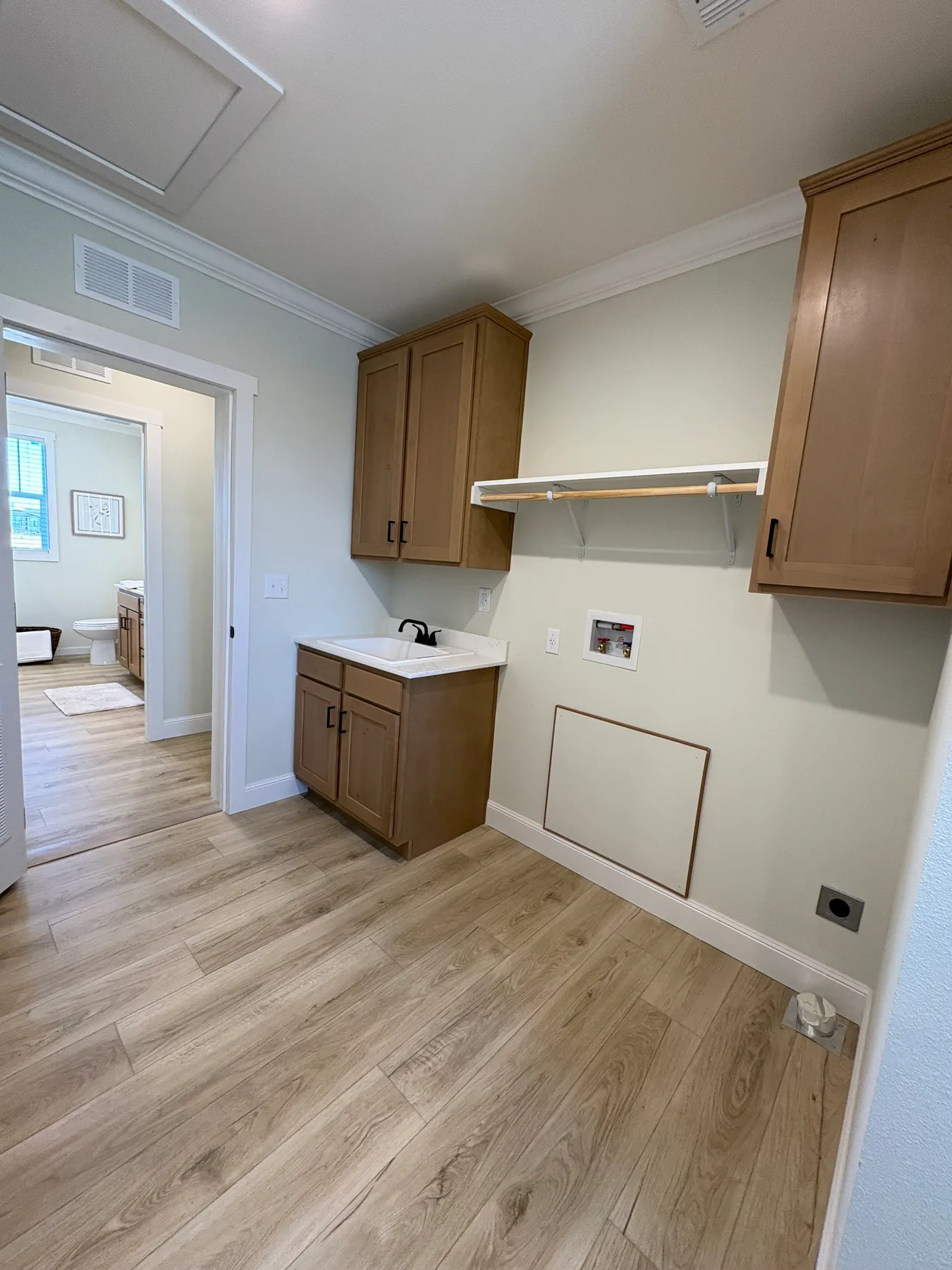 home image