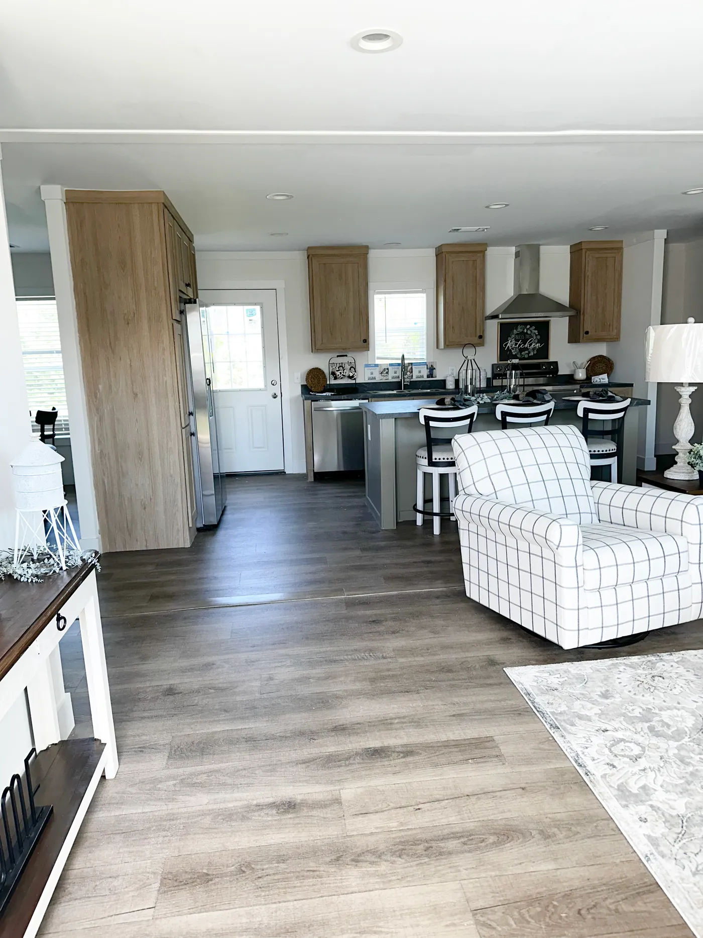 home image