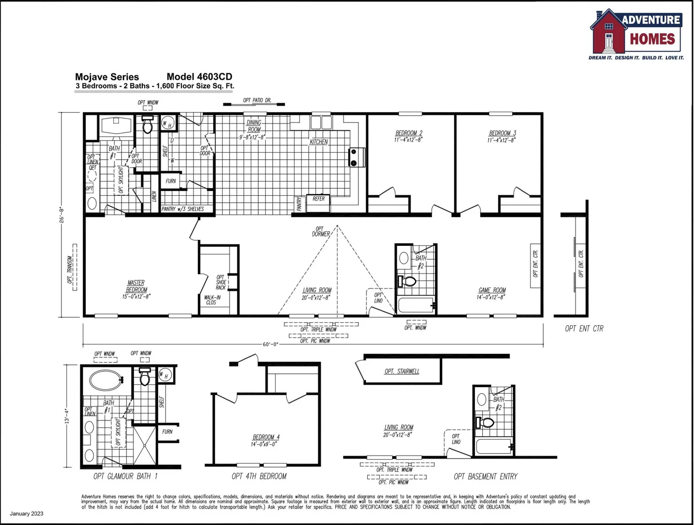 home image