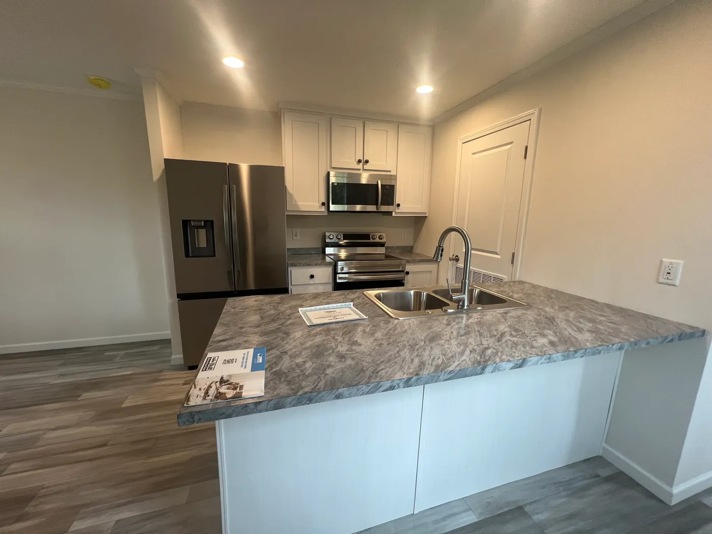 home image