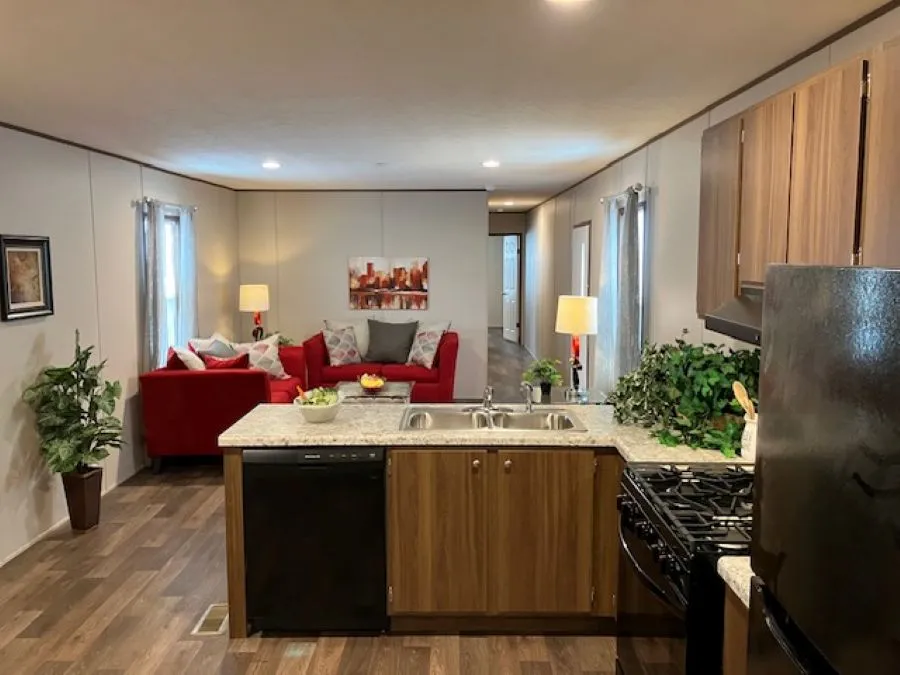 home image