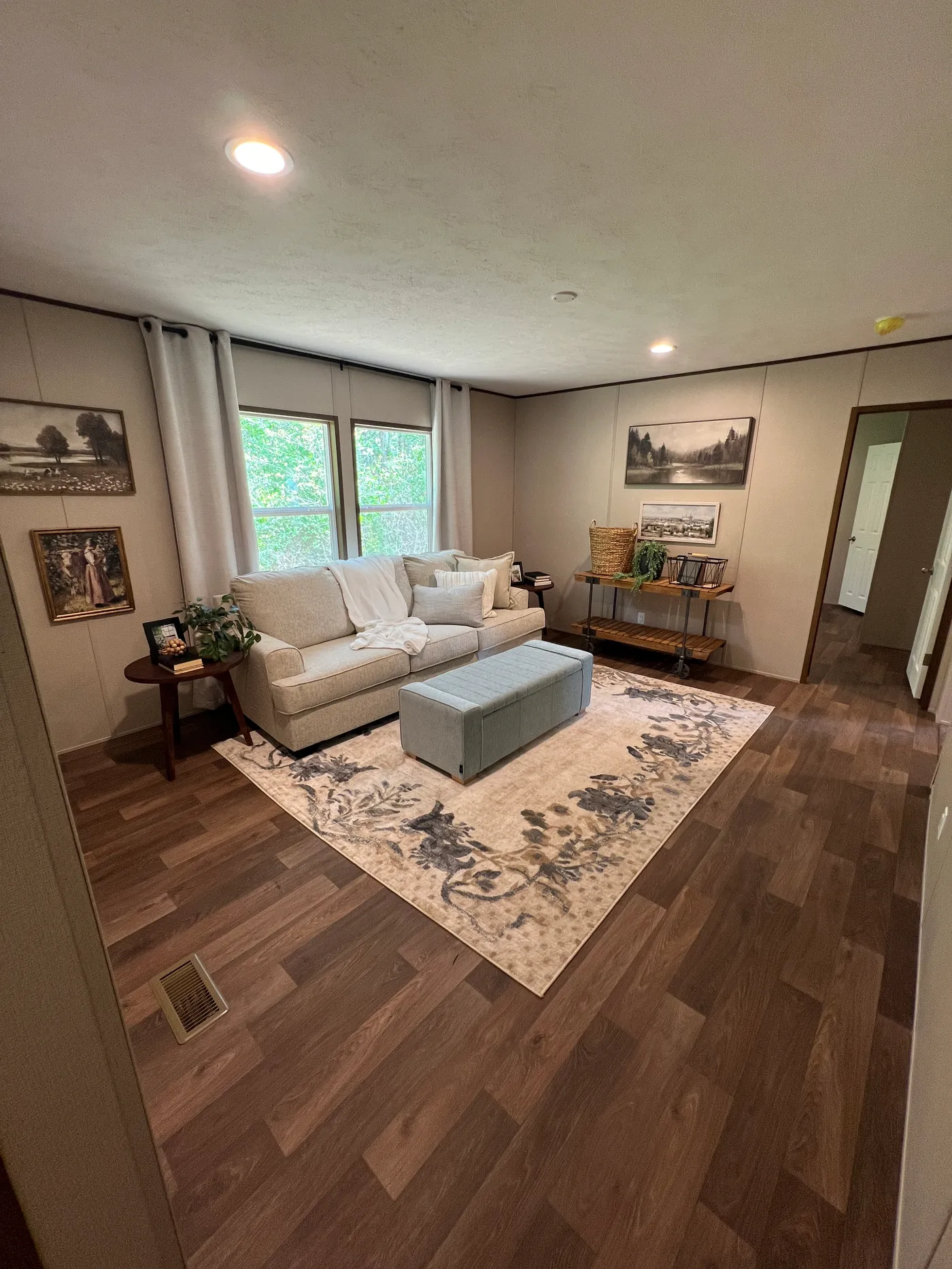 home image