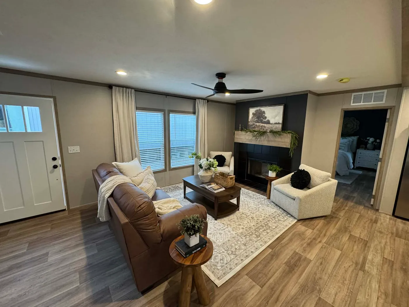 home image