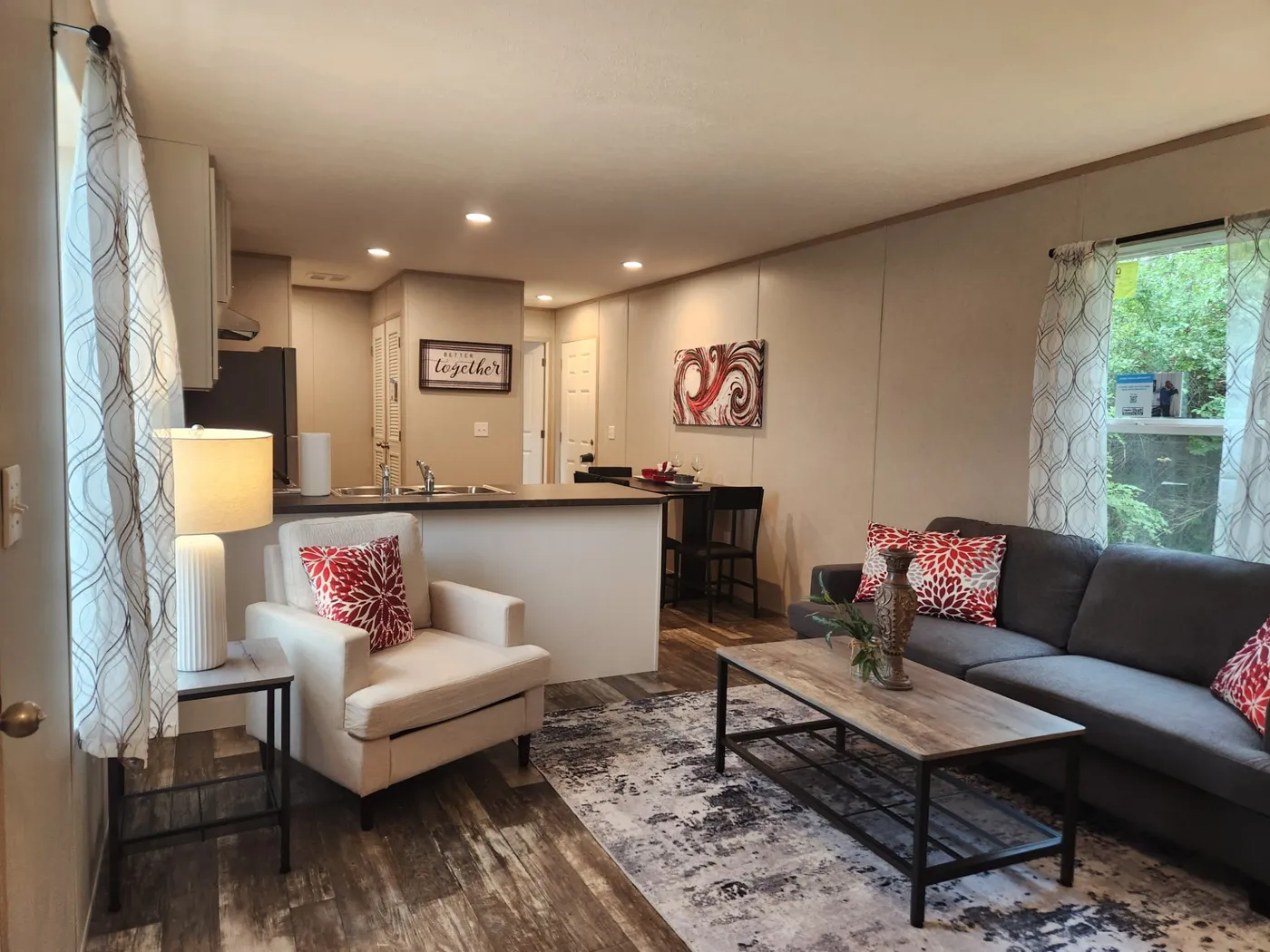 home image