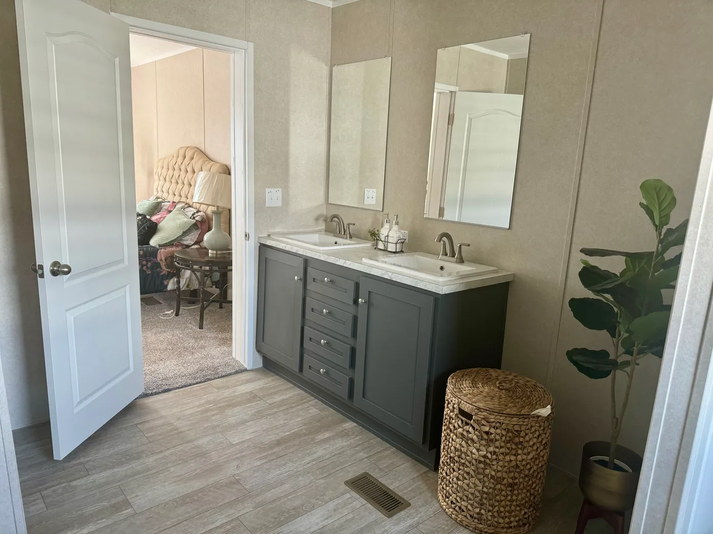 home image