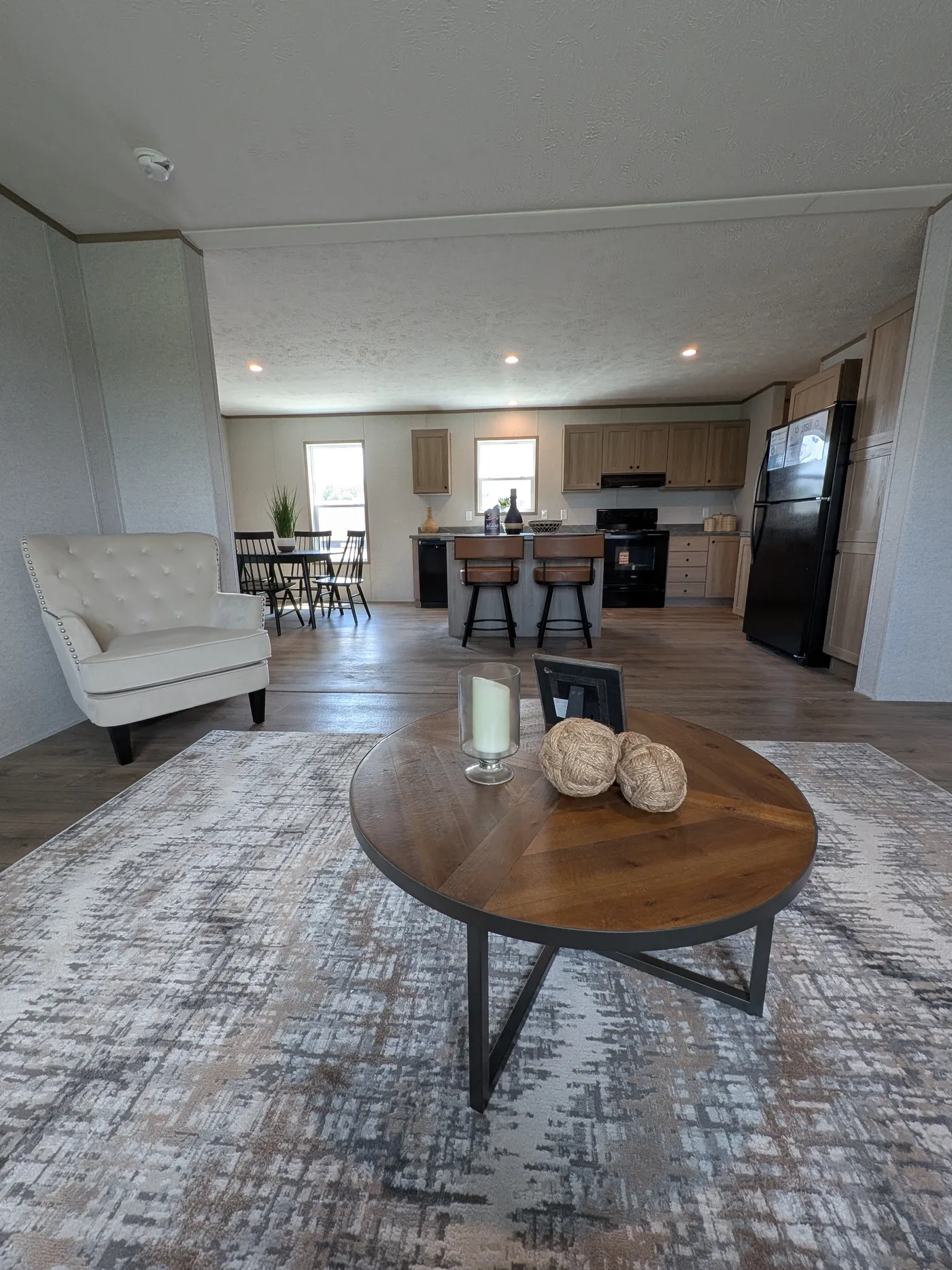 home image