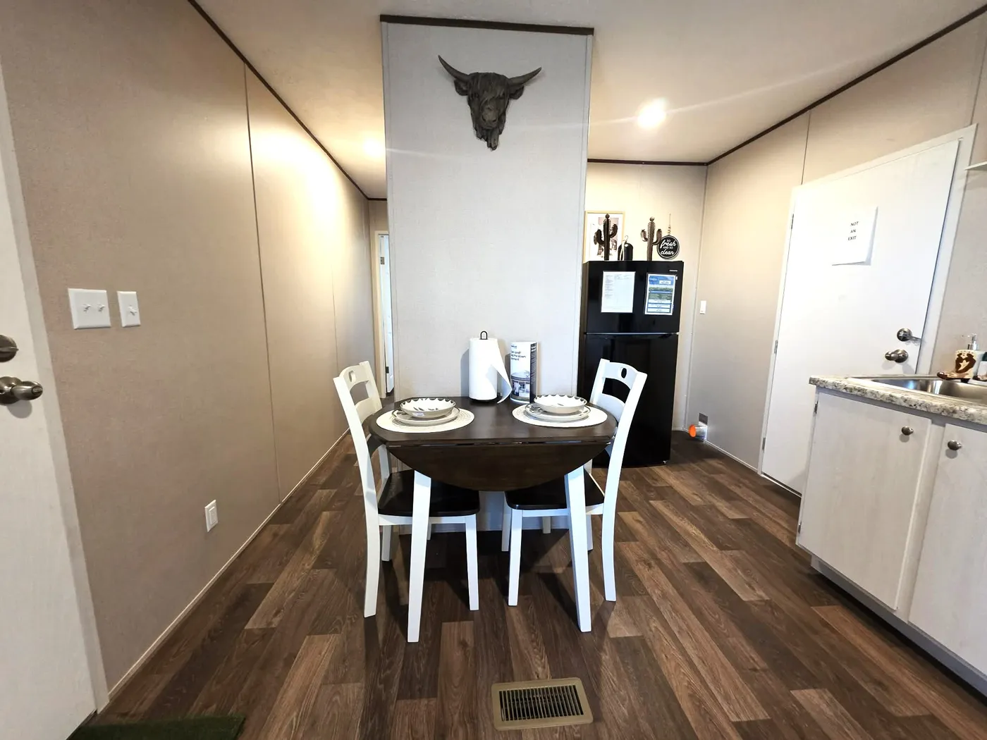home image