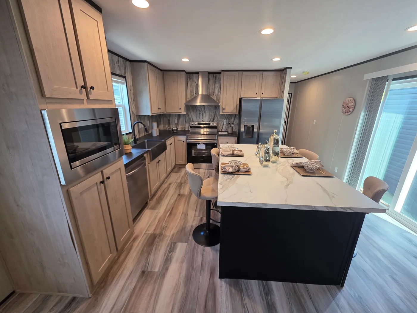 home image