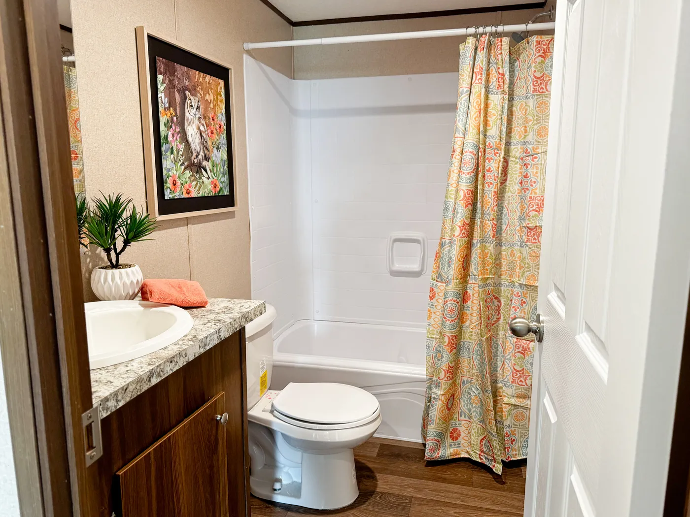 home image