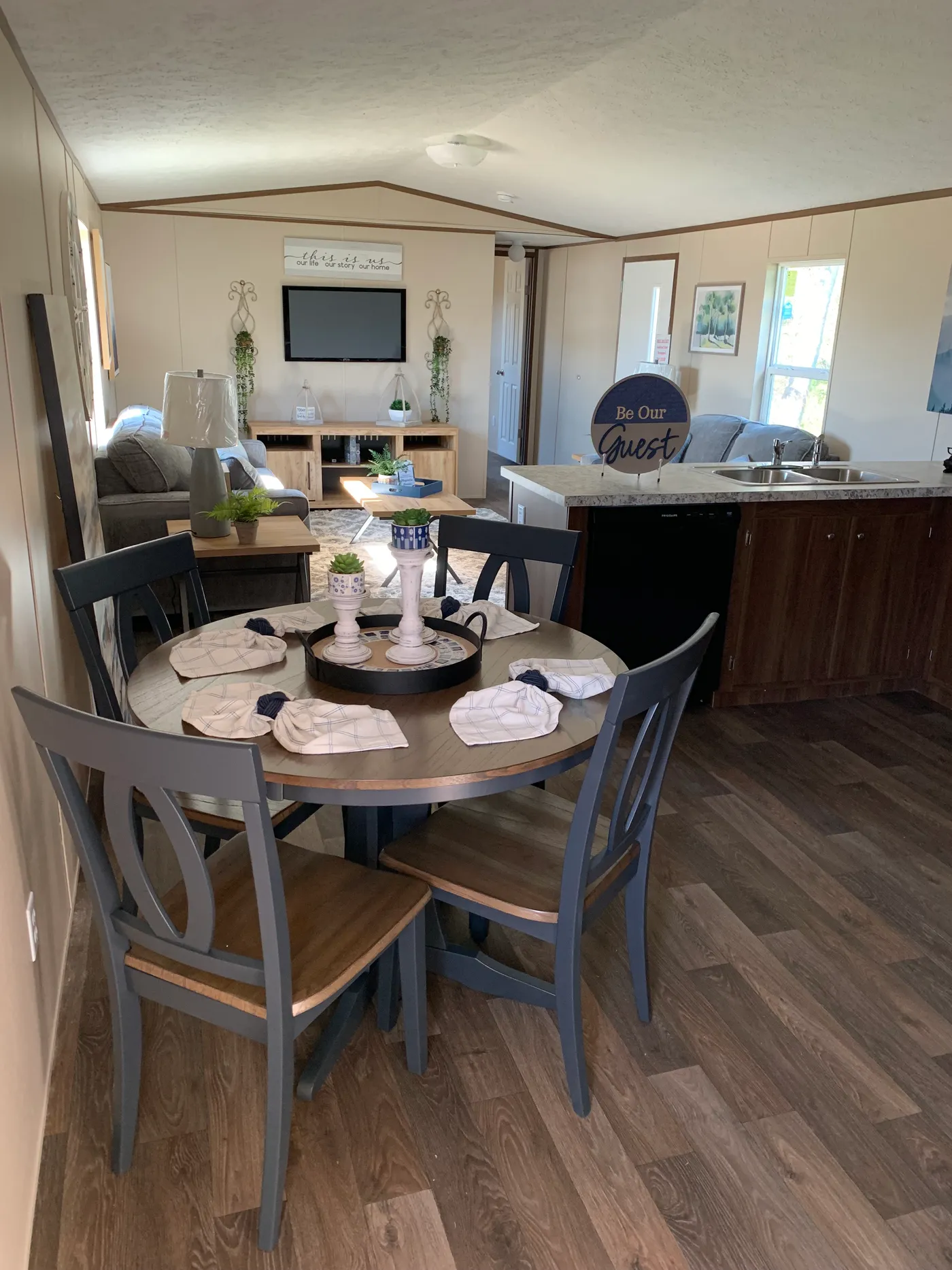home image