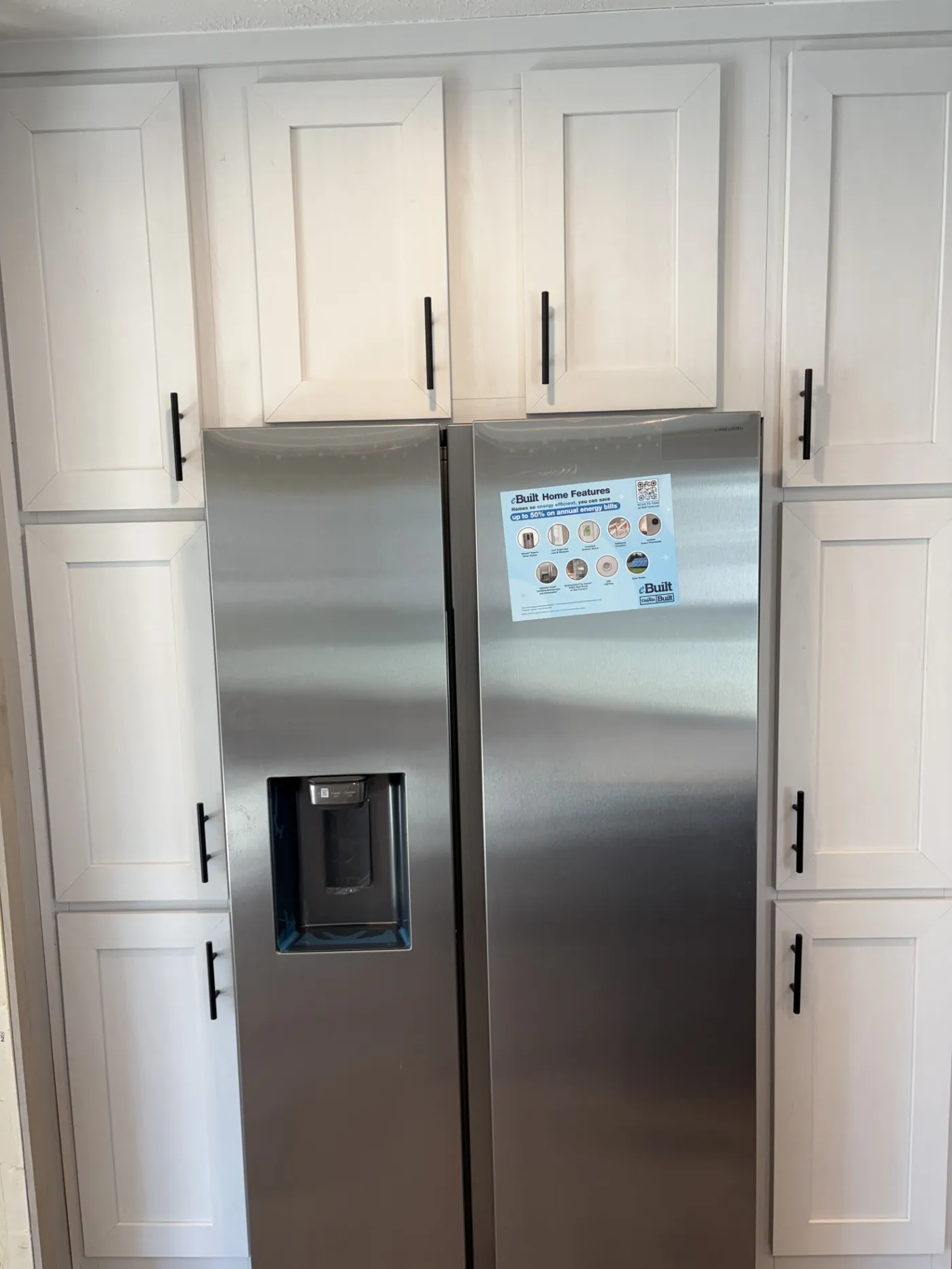 KITCHEN CABINETS