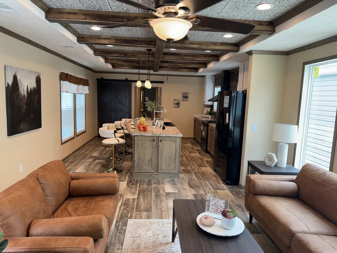THE DEWEY home image