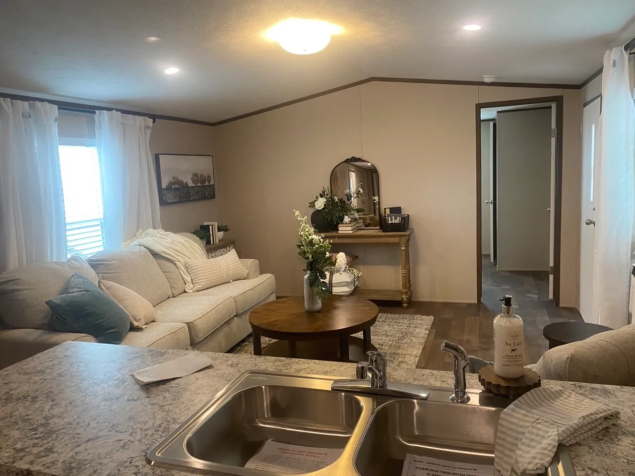 home image