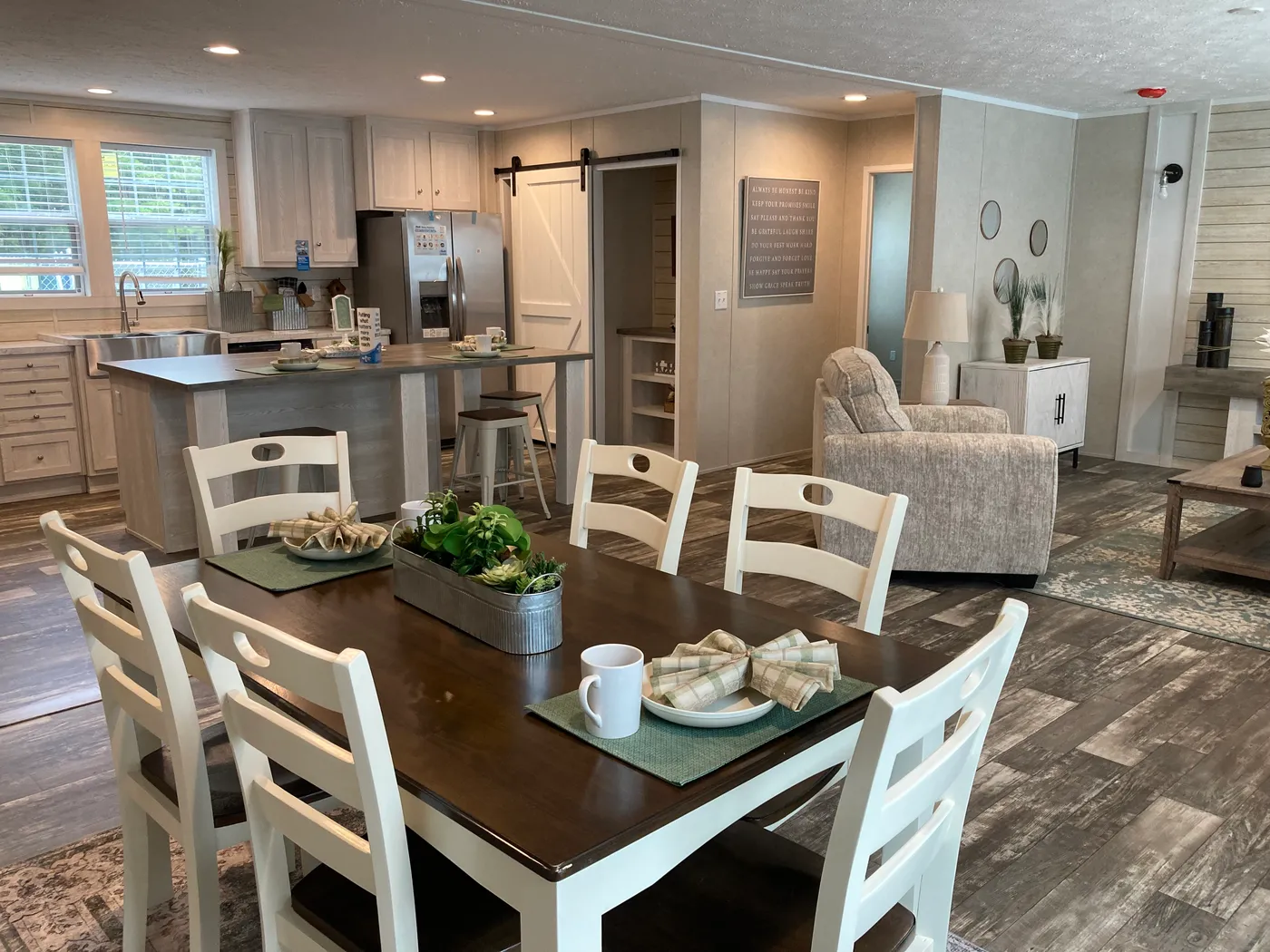 home image