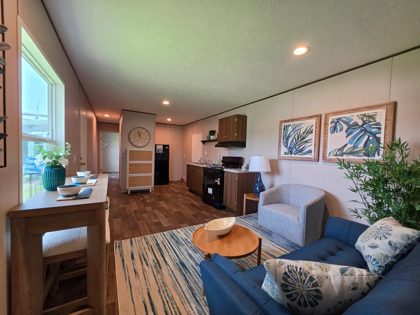 home image