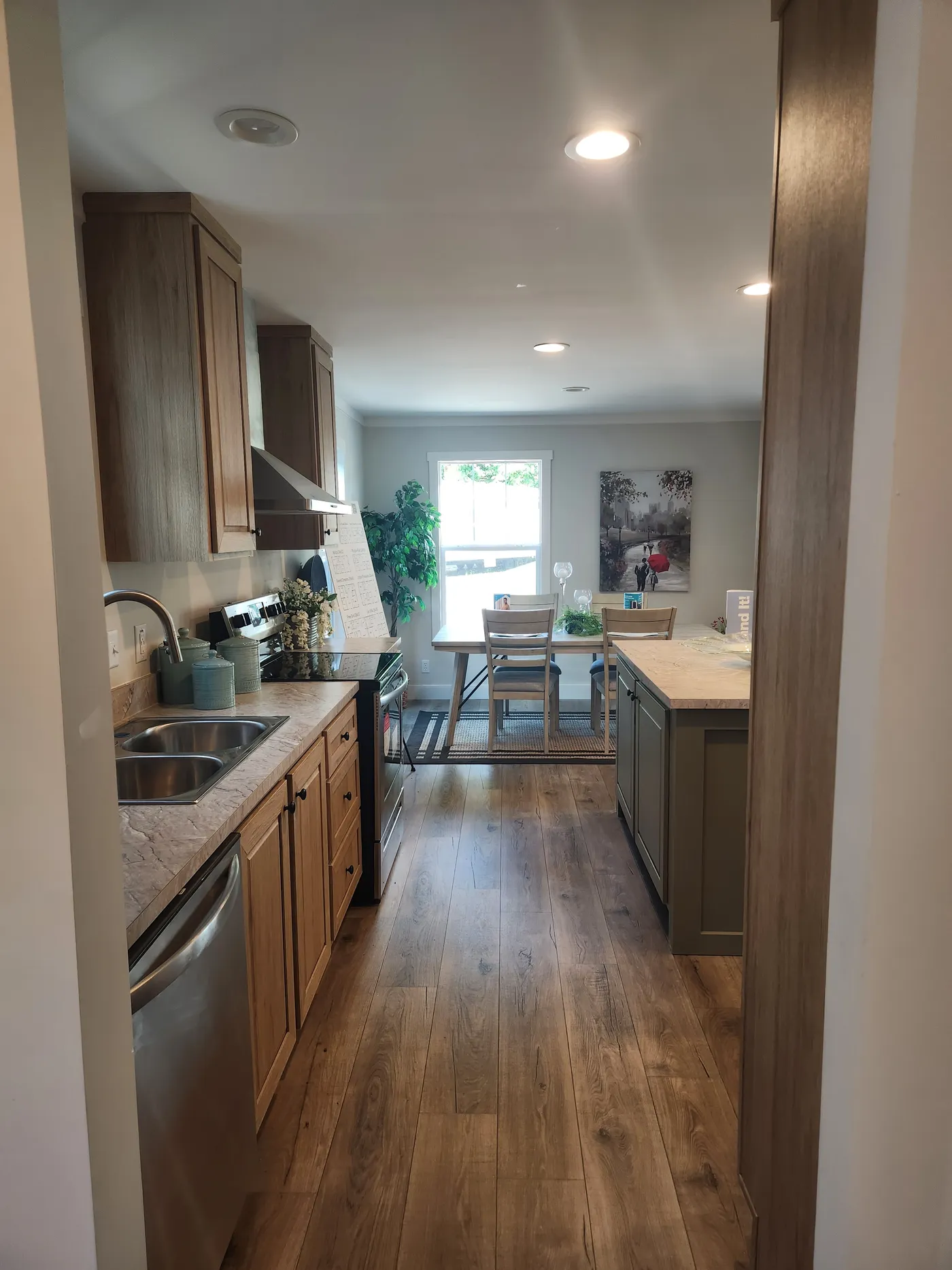 home image