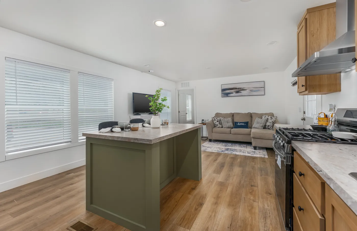 home image