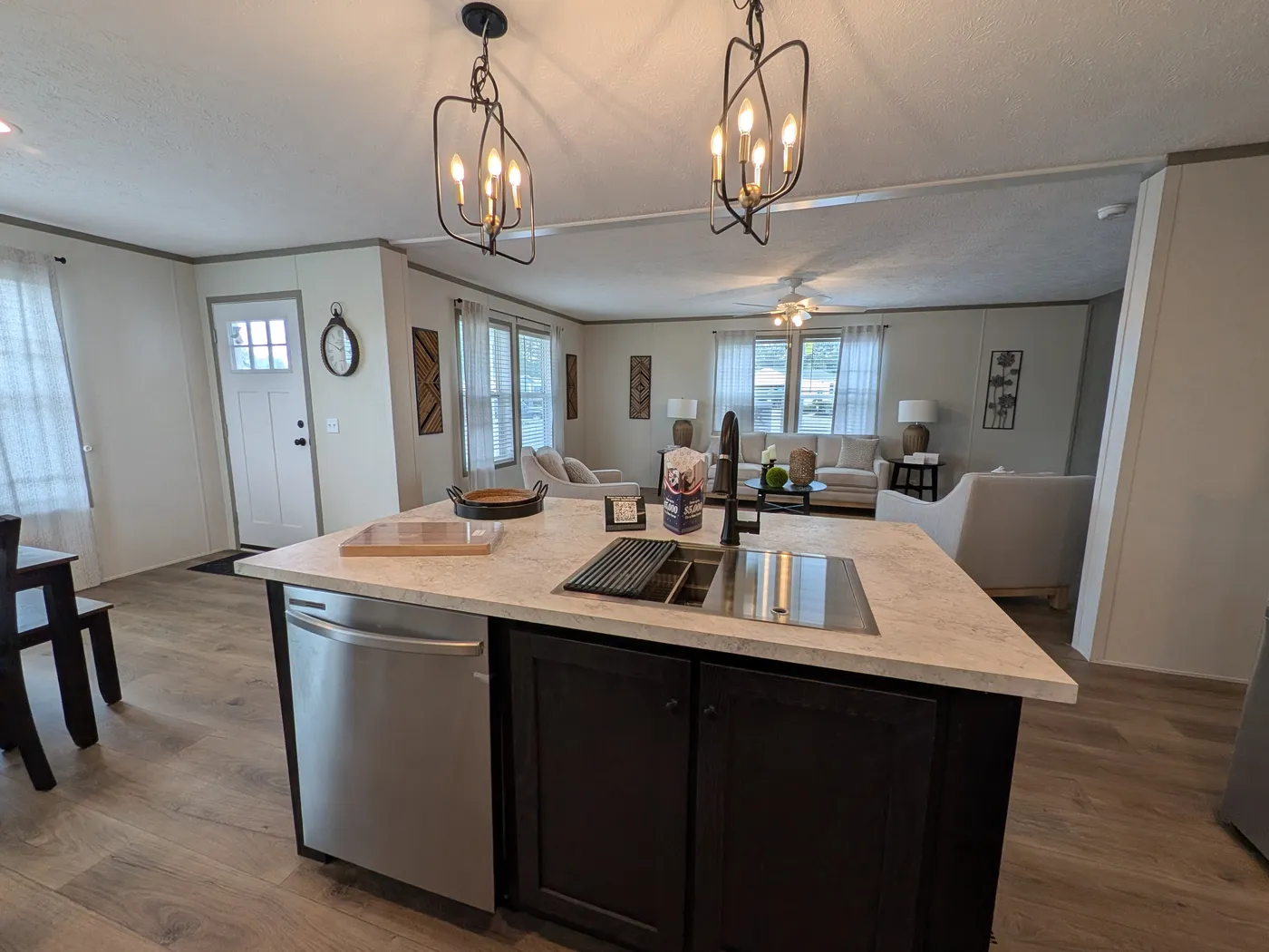 home image