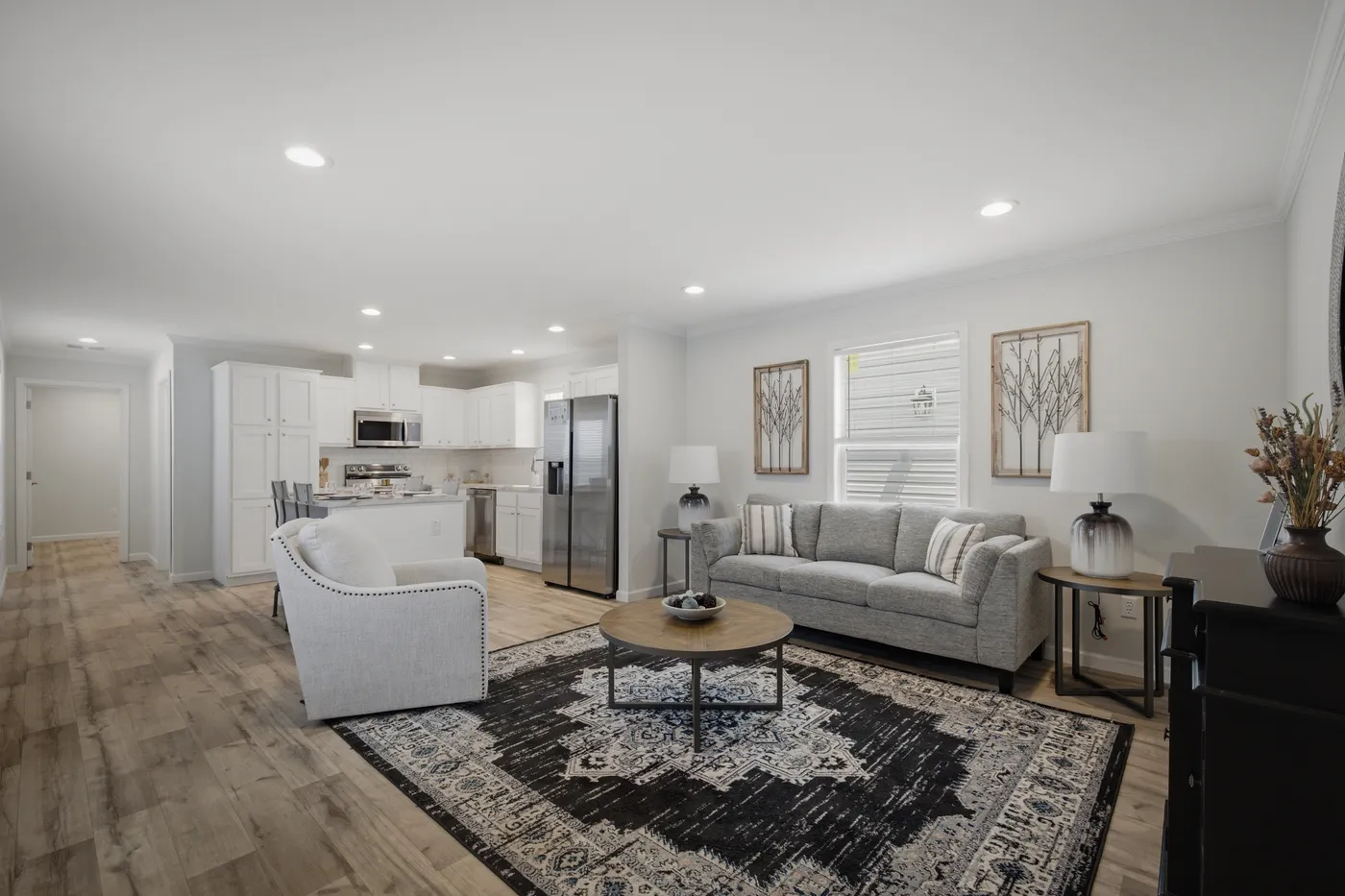 home image