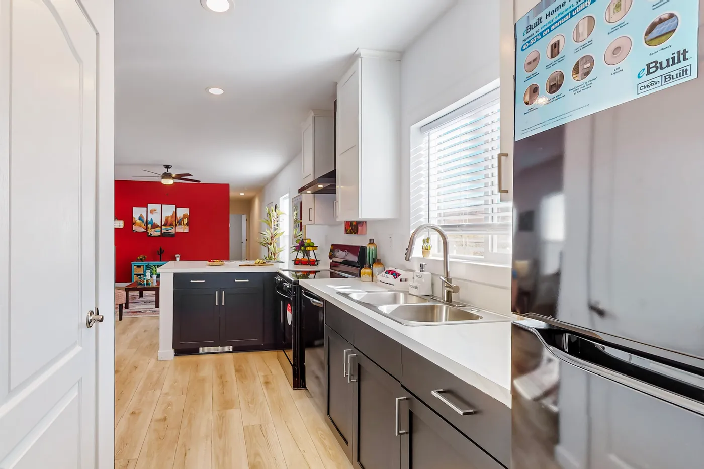 home image