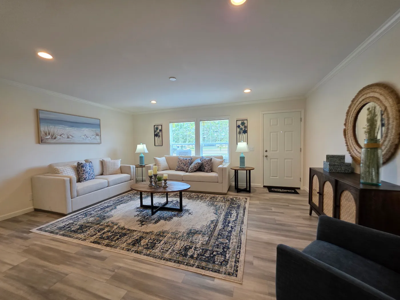 home image