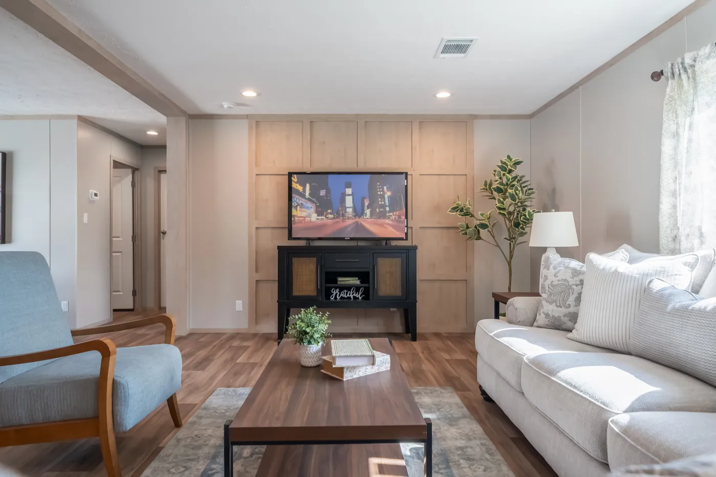 home image