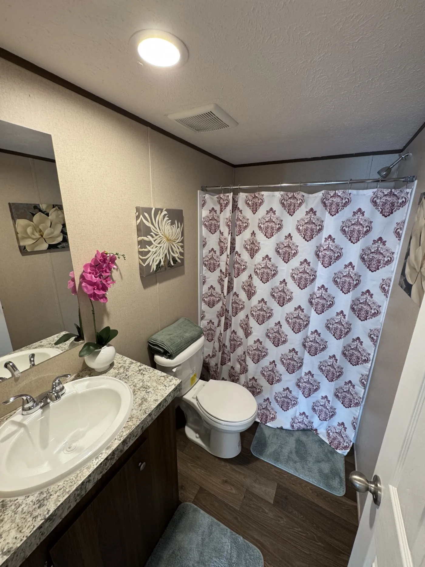 home image