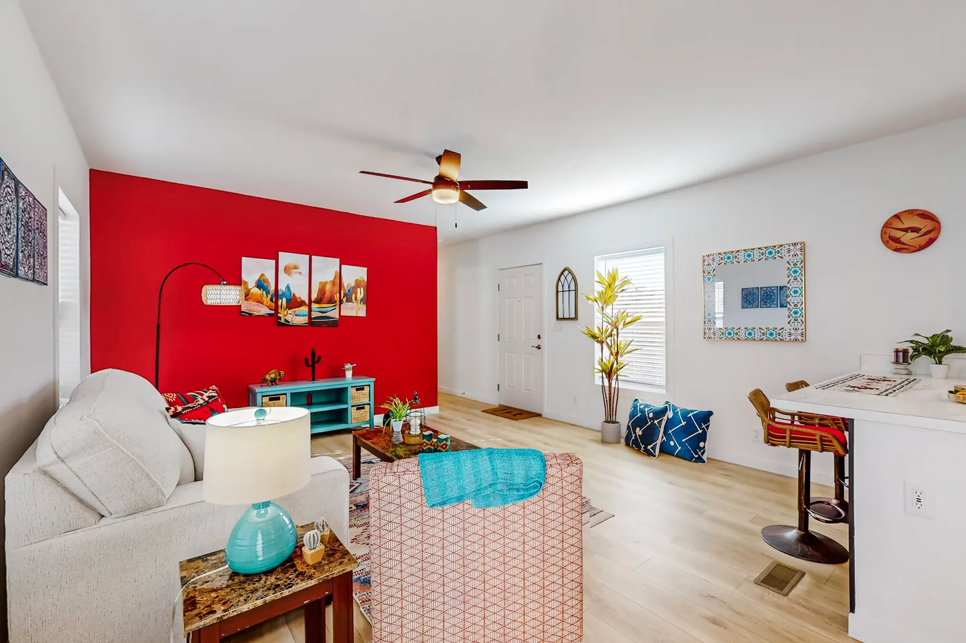 home image