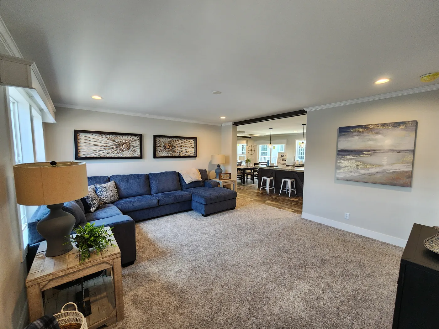 home image